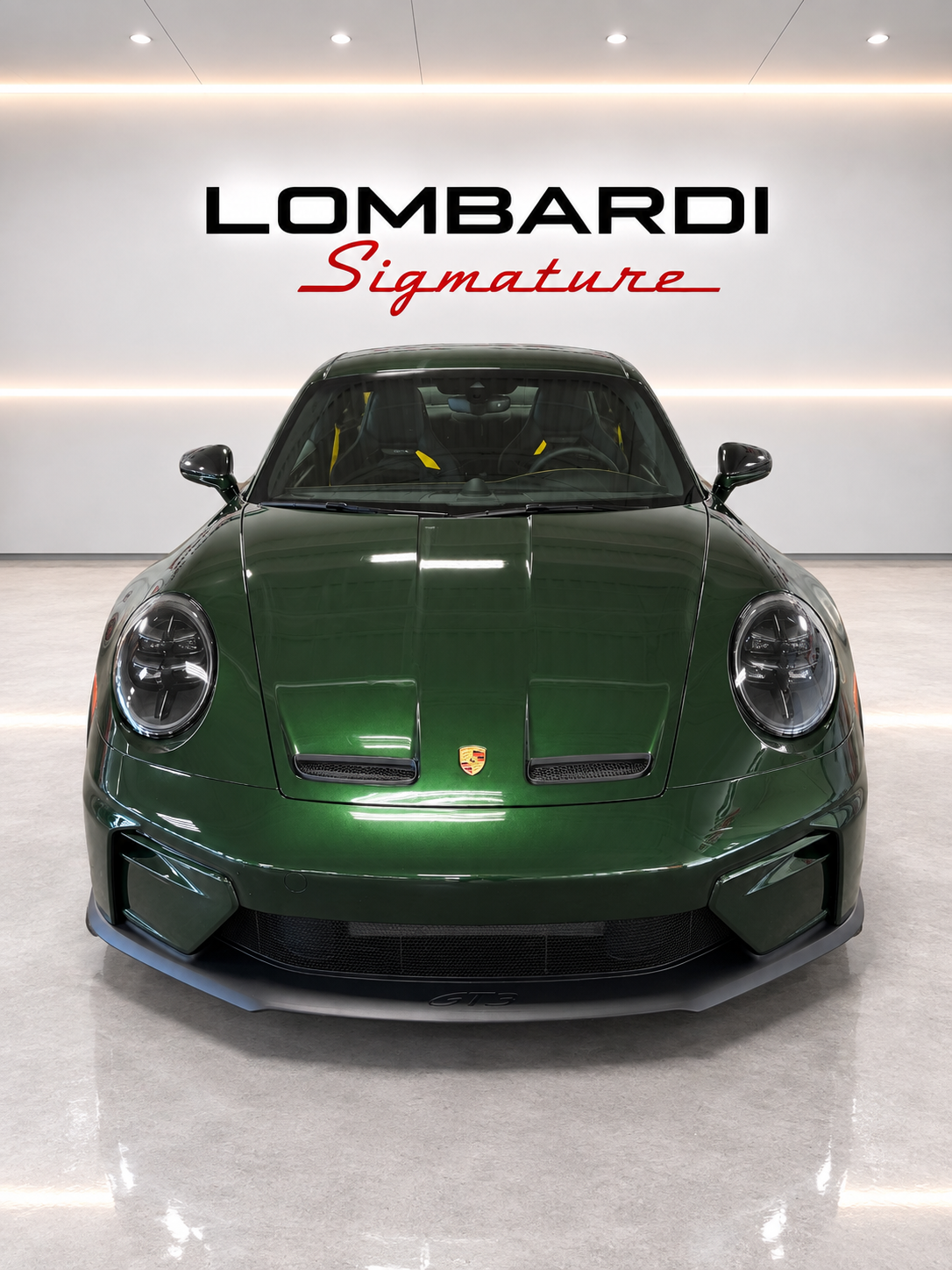 2026 Porsche 911 GT3 PDK, BUCKETS, PCCB, LIFT, 4-Seats — снимка 3