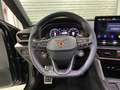 CUPRA Leon Sportstourer VZ 4Drive 2,0 TSI AD AHK-klappbar El. Schwarz - thumbnail 8