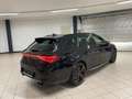 CUPRA Leon Sportstourer VZ 4Drive 2,0 TSI AD AHK-klappbar El. Schwarz - thumbnail 2