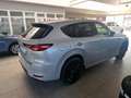 Mazda CX-60 3.3L e-SKYACTIV D 254ps HOMURA PLUS Silber - thumbnail 6