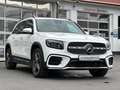 Mercedes-Benz GLB 220 d AMG LINE 4MATIC BURMESTER 7-SITZE 360 Blanc - thumbnail 1
