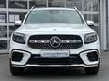 Mercedes-Benz GLB 220 d AMG LINE 4MATIC BURMESTER 7-SITZE 360 Blanc - thumbnail 3