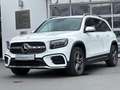 Mercedes-Benz GLB 220 d AMG LINE 4MATIC BURMESTER 7-SITZE 360 Blanc - thumbnail 2