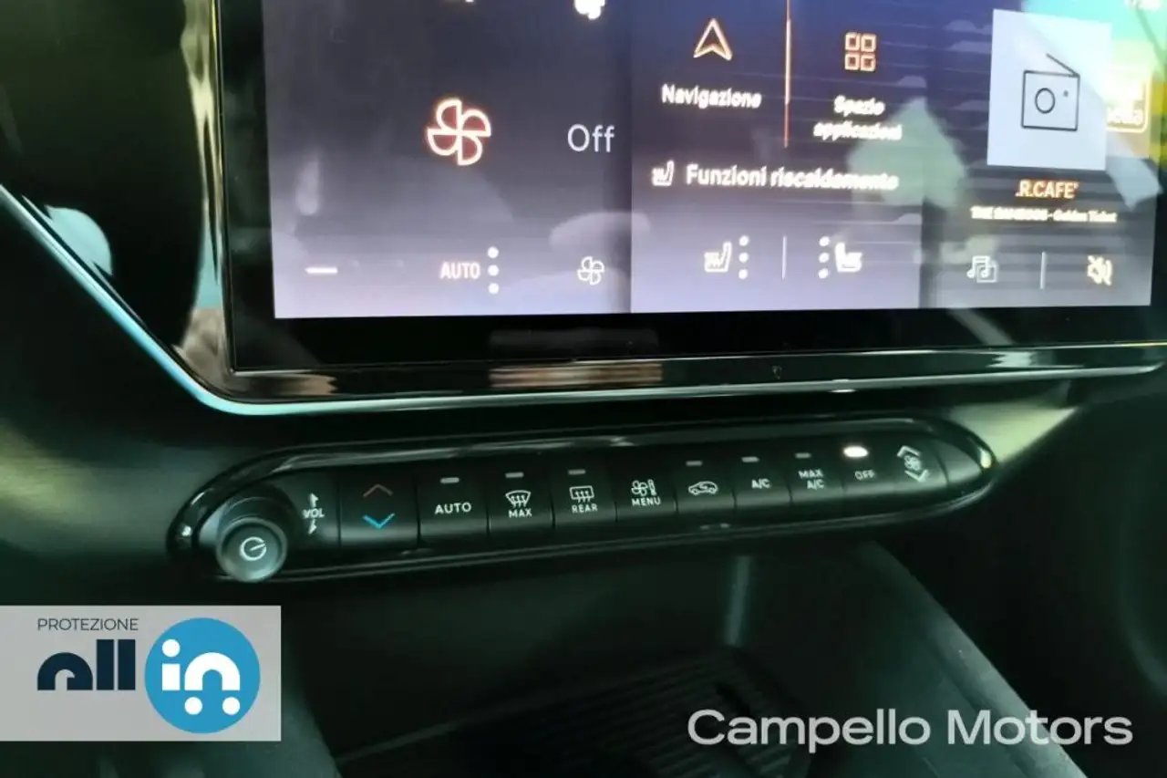 Alfa Romeo Junior 2025 — фото 13