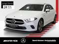Mercedes-Benz A 250 e PROGRESSIVE  PARKPAKET DAB LED NAVI SITZ Blanc - thumbnail 1