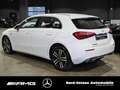 Mercedes-Benz A 250 e PROGRESSIVE  PARKPAKET DAB LED NAVI SITZ Blanc - thumbnail 4