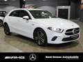 Mercedes-Benz A 250 e PROGRESSIVE  PARKPAKET DAB LED NAVI SITZ Blanc - thumbnail 3