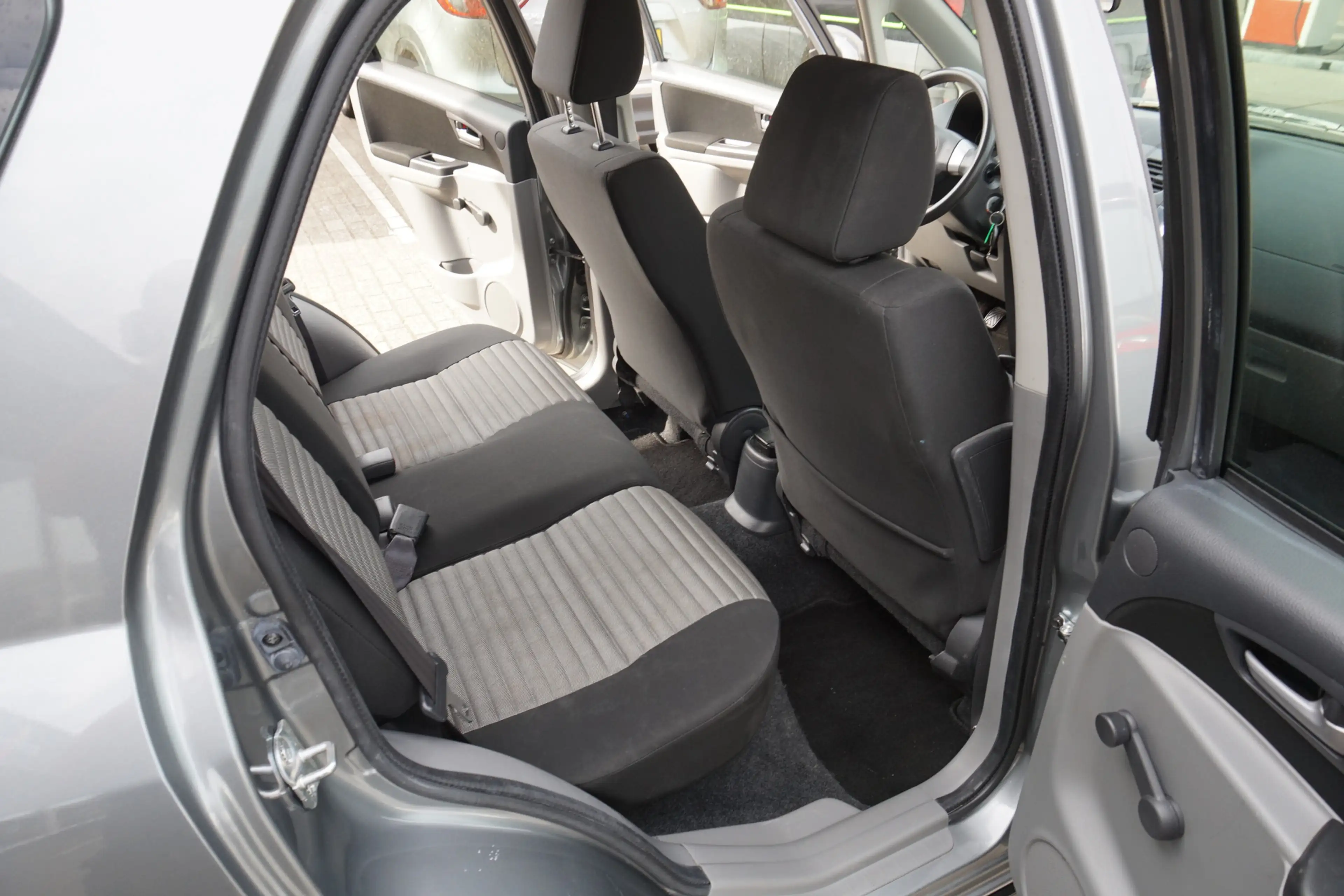 Suzuki SX4 1.6 Comfort ,104dkm , Incl nw apk/beurt & 6 mnd bo — photo 11