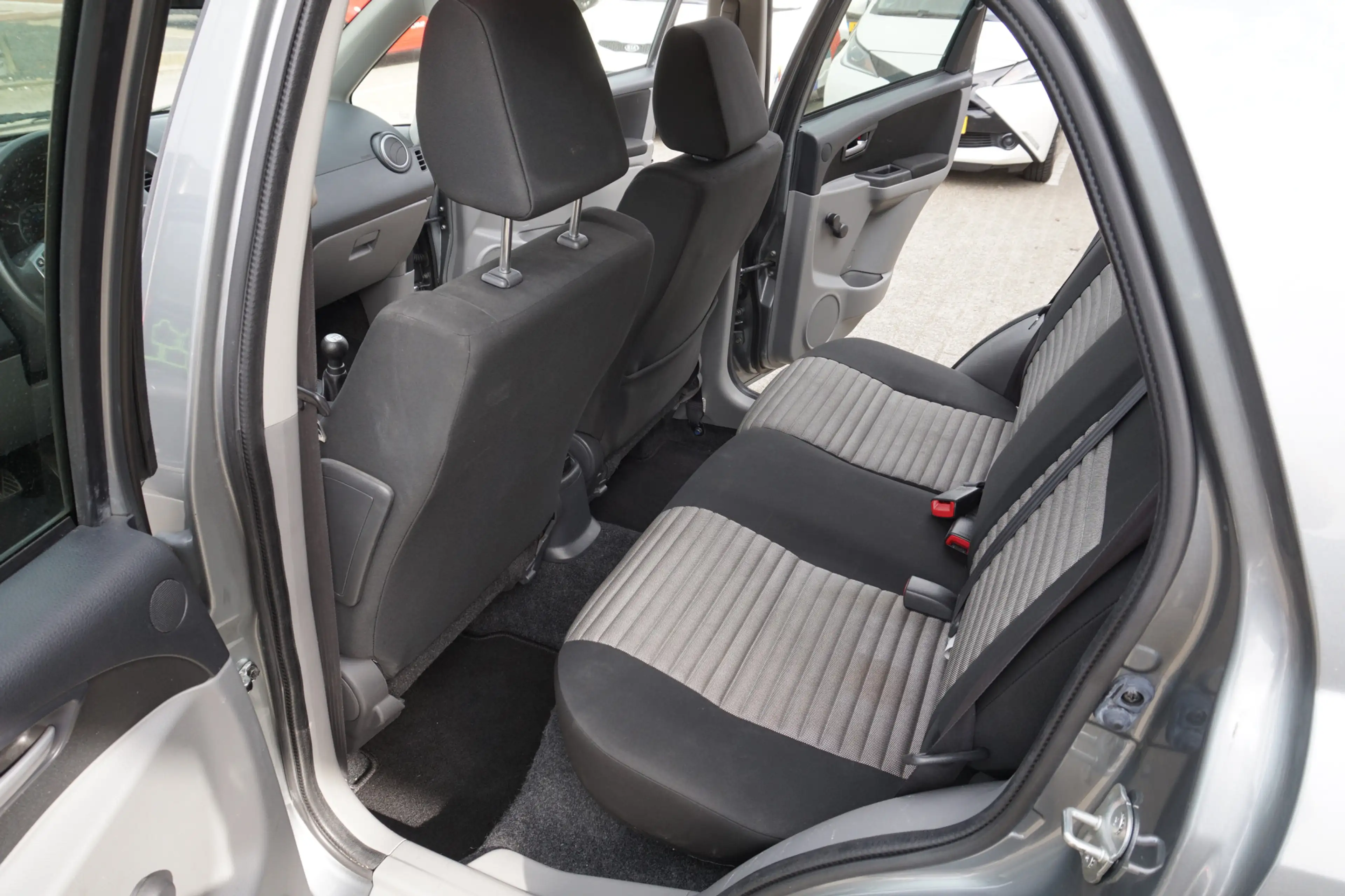 Suzuki SX4 1.6 Comfort ,104dkm , Incl nw apk/beurt & 6 mnd bo — photo 13