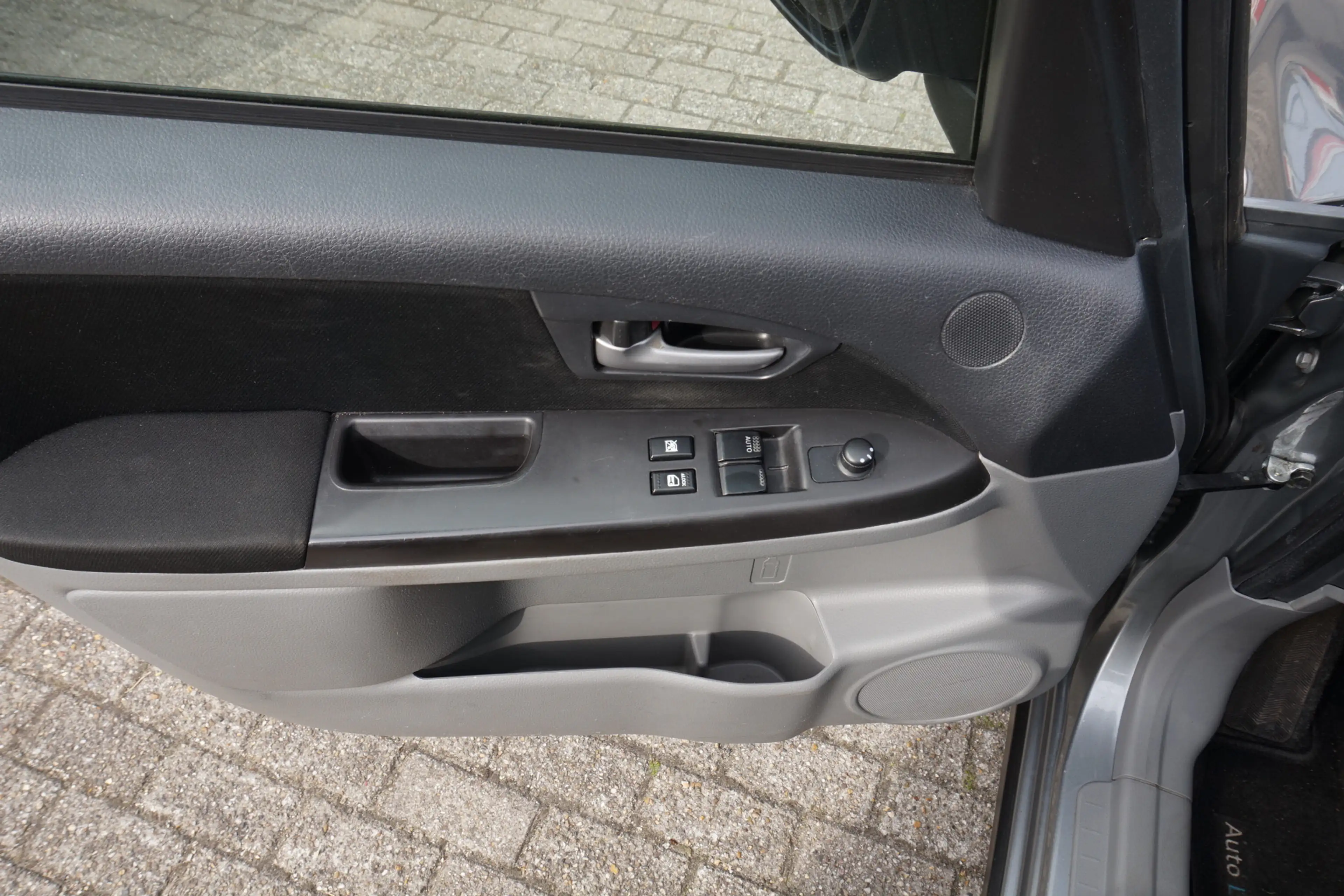 Suzuki SX4 1.6 Comfort ,104dkm , Incl nw apk/beurt & 6 mnd bo — photo 9