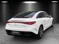 Mercedes-Benz EQE 500 AMG Prem AIRMATIC Pano HAL Massage HYPER Blanc - thumbnail 5