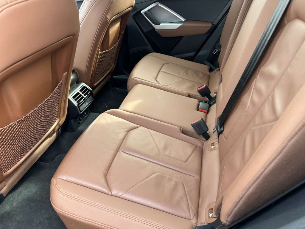 2019 Audi Q3