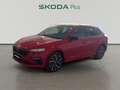 Skoda Scala 1.0 TSI Design 85kW Rouge - thumbnail 9