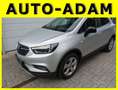 Opel Mokka 1.4 Turbo Color Innovation*AHK*Kamera* Argent - thumbnail 1