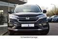 Honda CR-V Elegance 4WD 1.Hand/66TKM/RFK Schwarz - thumbnail 1