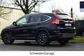 Honda CR-V Elegance 4WD 1.Hand/66TKM/RFK Schwarz - thumbnail 4