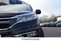 Honda CR-V Elegance 4WD 1.Hand/66TKM/RFK Schwarz - thumbnail 6