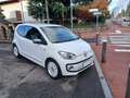 Volkswagen up! 1.0 white up Bianco - thumbnail 1