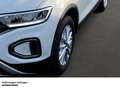 Volkswagen T-Roc 1.5 TSI Life DSG   Kamera   Navi   Klima   SHZ Weiß - thumbnail 8