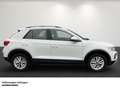 Volkswagen T-Roc 1.5 TSI Life DSG   Kamera   Navi   Klima   SHZ Weiß - thumbnail 3
