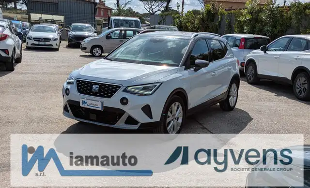 SEAT Arona 1.0tsi Eco XPERIENCE 110cv DSG