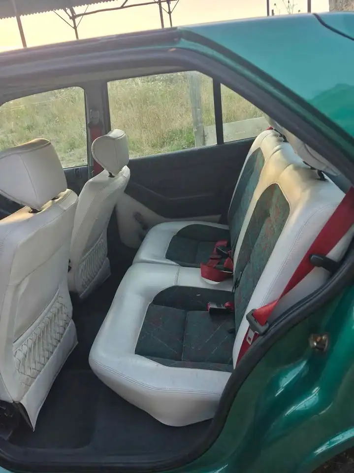 Peugeot 306 1.9 D Style, foto 9