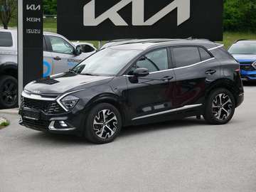 1,6 TGDI 48V Gold AWD DCT + Anhängerkuppl
