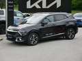 Kia Sportage 1,6 TGDI 48V Gold AWD DCT + Anhängerkuppl Schwarz - thumbnail 1