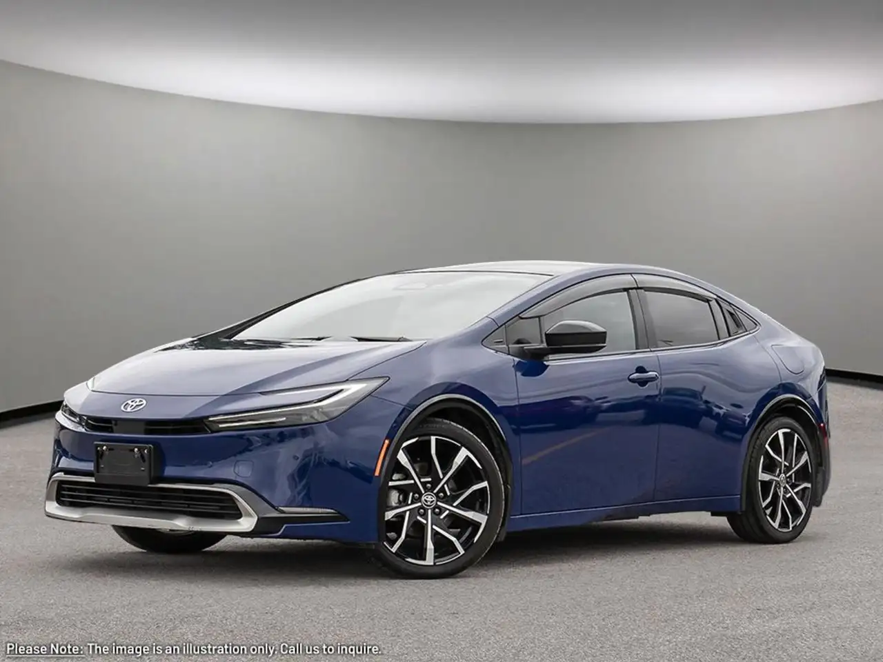 2026 Toyota Prius
