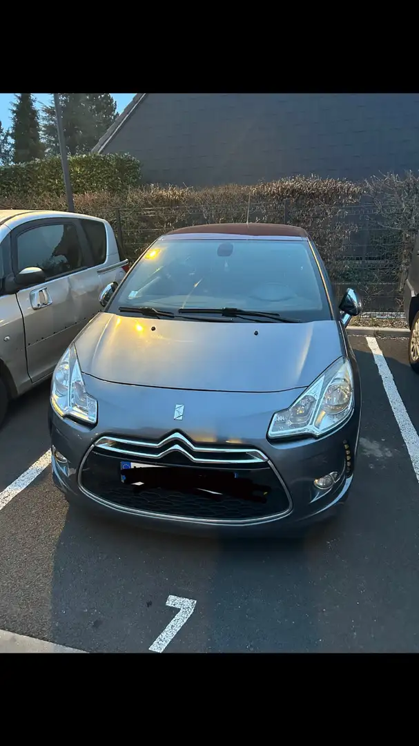 DS Automobiles DS 3 - 1