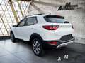 Kia Stonic 1.0 T-GDI Vision+NAVI+Klima+Abstandstempomat Weiß - thumbnail 9