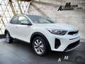 Kia Stonic 1.0 T-GDI Vision+NAVI+Klima+Abstandstempomat Weiß - thumbnail 16