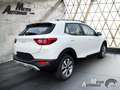 Kia Stonic 1.0 T-GDI Vision+NAVI+Klima+Abstandstempomat Weiß - thumbnail 13