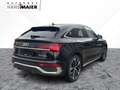 Audi Q5 Sportback TFSI e qu. S line Pano Matrix AHK Zwart - thumbnail 4