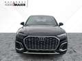 Audi Q5 Sportback TFSI e qu. S line Pano Matrix AHK Zwart - thumbnail 3