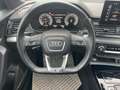 Audi Q5 Sportback TFSI e qu. S line Pano Matrix AHK Zwart - thumbnail 12