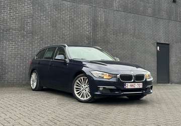 Touring 328iAS LICHTE VRACHT | Luxury Line