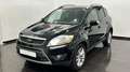 Ford Kuga TITANIUM S 4X4 POWERSHIFT Negro - thumbnail 1