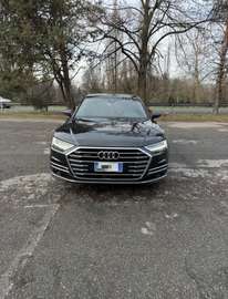 50 3.0 tdi mhev quattro tiptronic