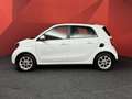 smart forFour EQ Comfort 18 kWh | Cruise control | Panoramadak| Weiß - thumbnail 15