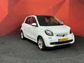 smart forFour EQ Comfort 18 kWh | Cruise control | Panoramadak| Weiß - thumbnail 5