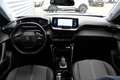 Peugeot e-2008 EV 136PK ALLURE PACK AUTOMAAT / NAVI / LEDER / CLI Grijs - thumbnail 31
