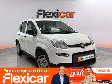 City Life Hybrid 1.0 Gse 51kw (70CV) - 5P (2022)
