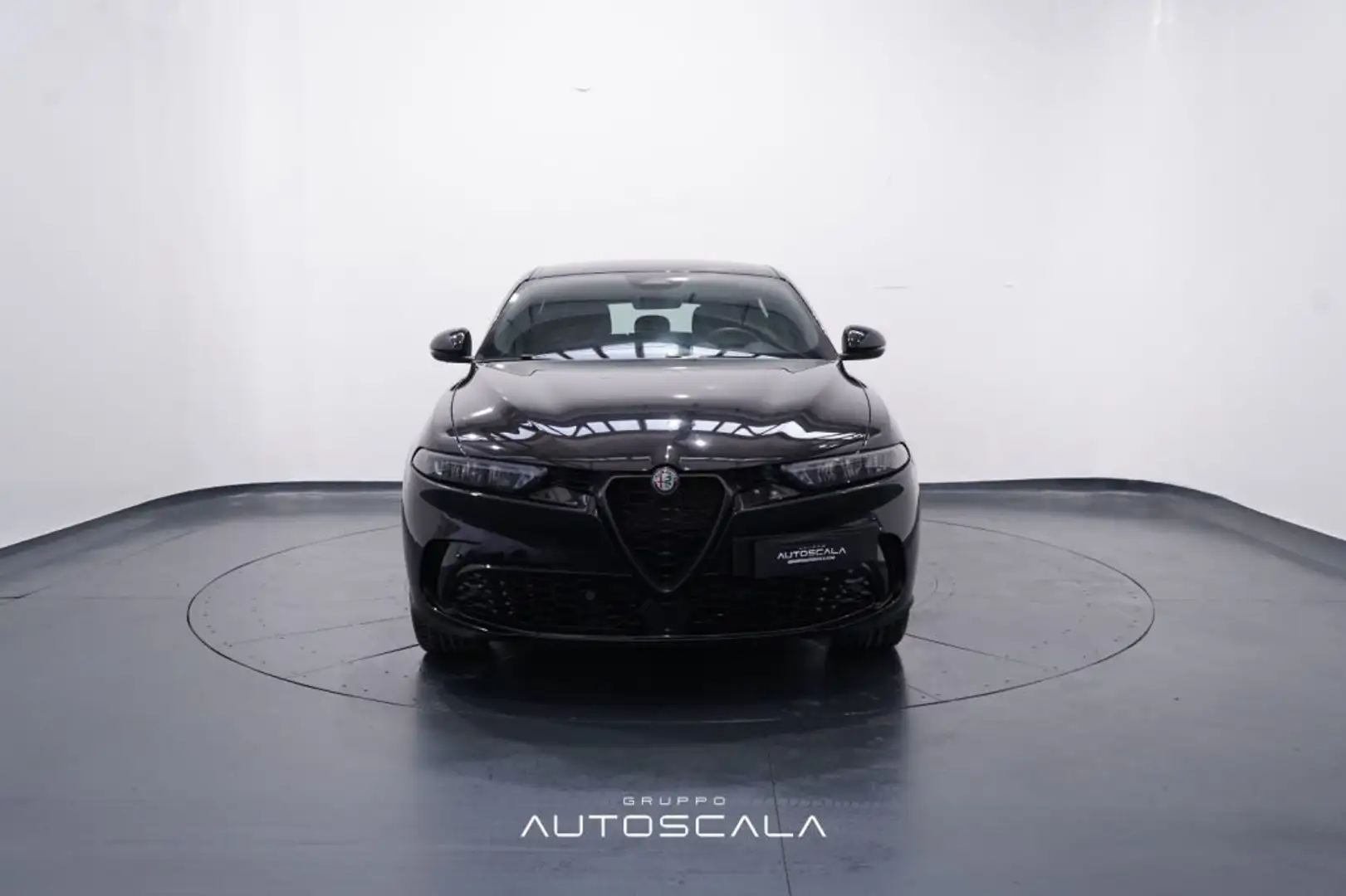 Alfa Romeo Tonale 1.6 diesel 130cv My24 TCT6 Sprint Nero - 2
