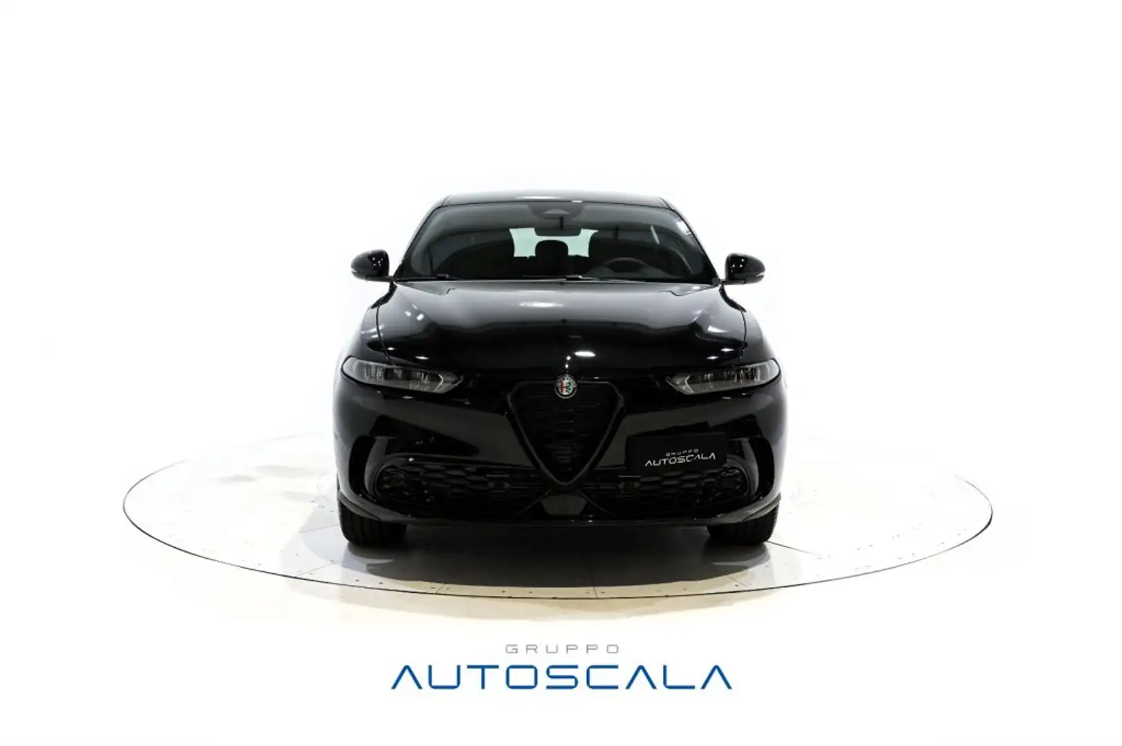 Alfa Romeo Tonale 1.6 diesel 130cv My24 TCT6 Sprint Nero - 2