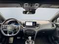 Kia ProCeed / pro_cee'd GT 1.6 Pano Navi Rückfahrkam. Klimaautom Android A Gri - thumbnail 10