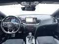 Kia ProCeed / pro_cee'd GT 1.6 Pano Navi Rückfahrkam. Klimaautom Android A Gri - thumbnail 11