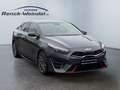 Kia ProCeed / pro_cee'd GT 1.6 Pano Navi Rückfahrkam. Klimaautom Android A Gri - thumbnail 7