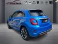 Fiat 500X 1.5 GSE Mild-Hybrid Dolcevita Sport Blau - thumbnail 3