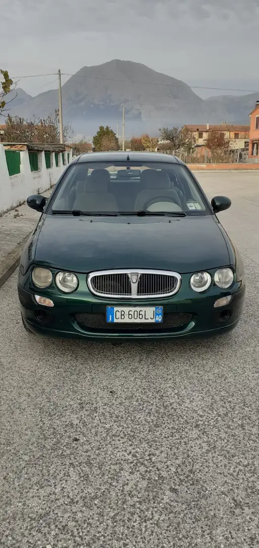 Rover 25 3p 2.0 td Classic - 1